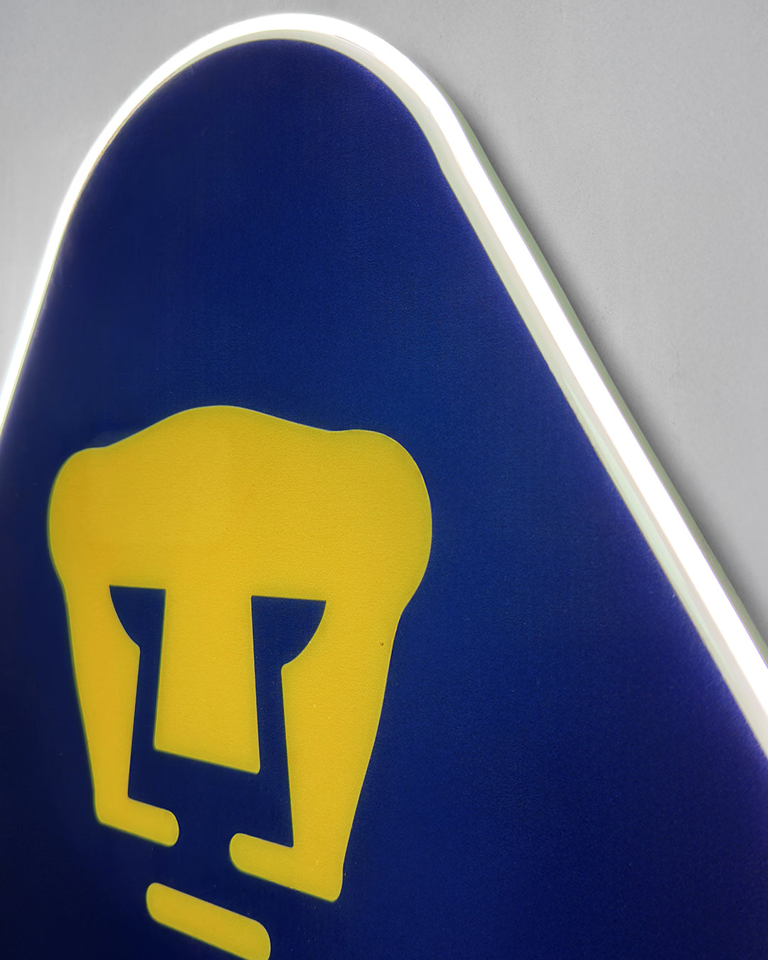 Escudo Pumas UNAM