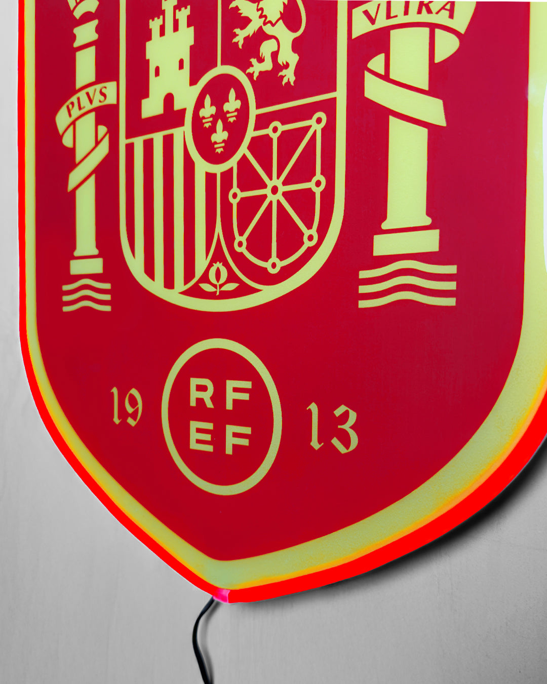 Escudo Selección Española