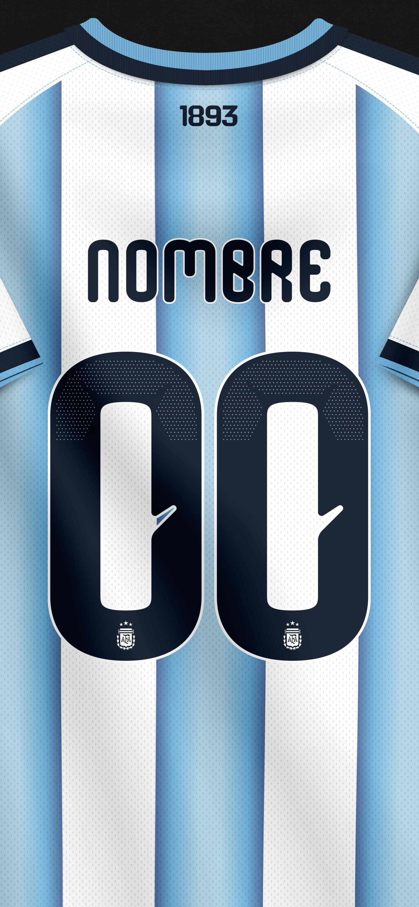 Fondo de Pantalla Argentina Local