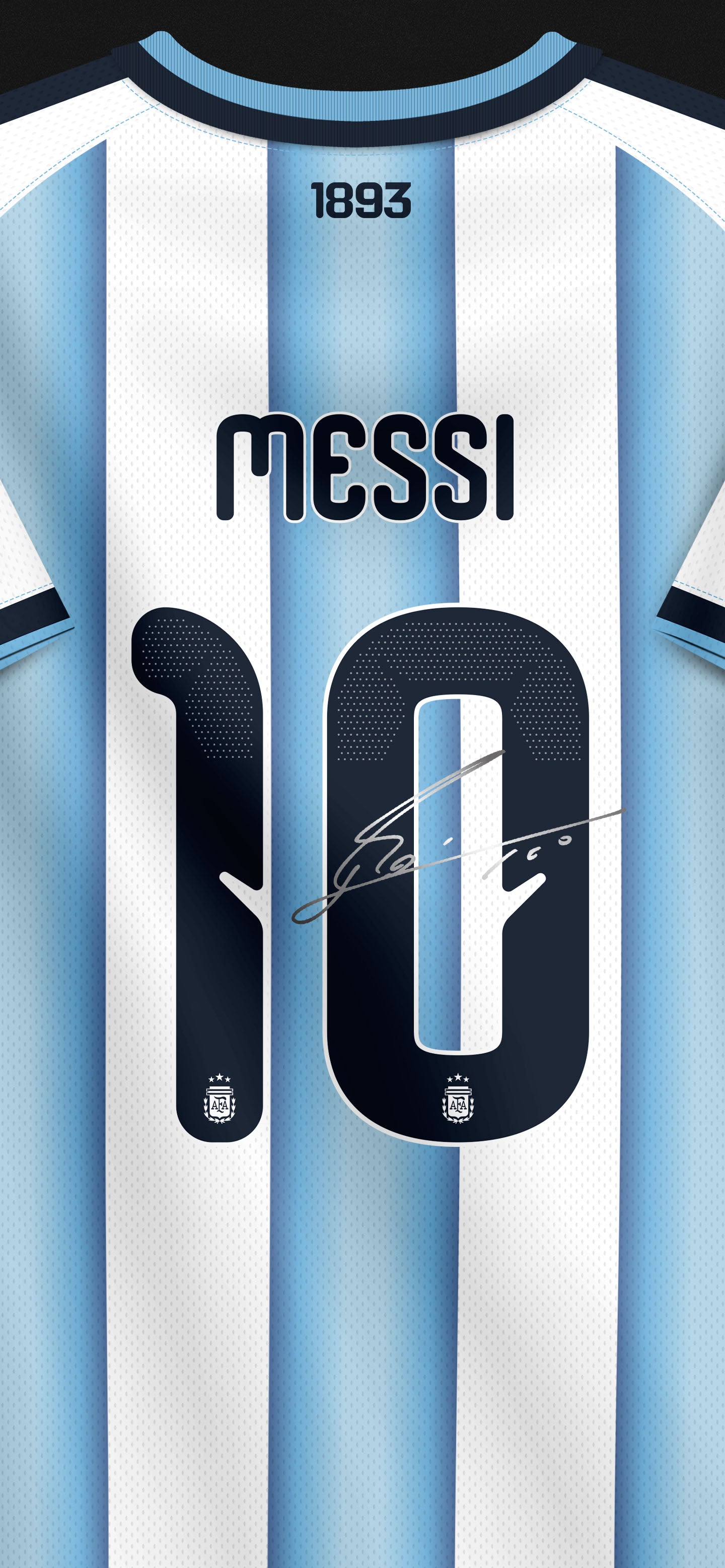 Fondo de Pantalla Argentina Local