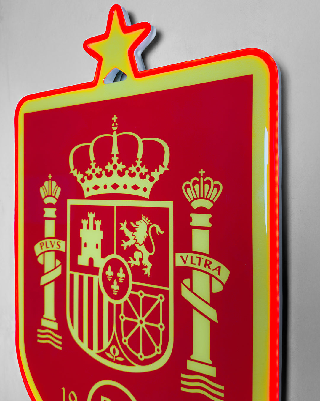 Escudo Selección Española