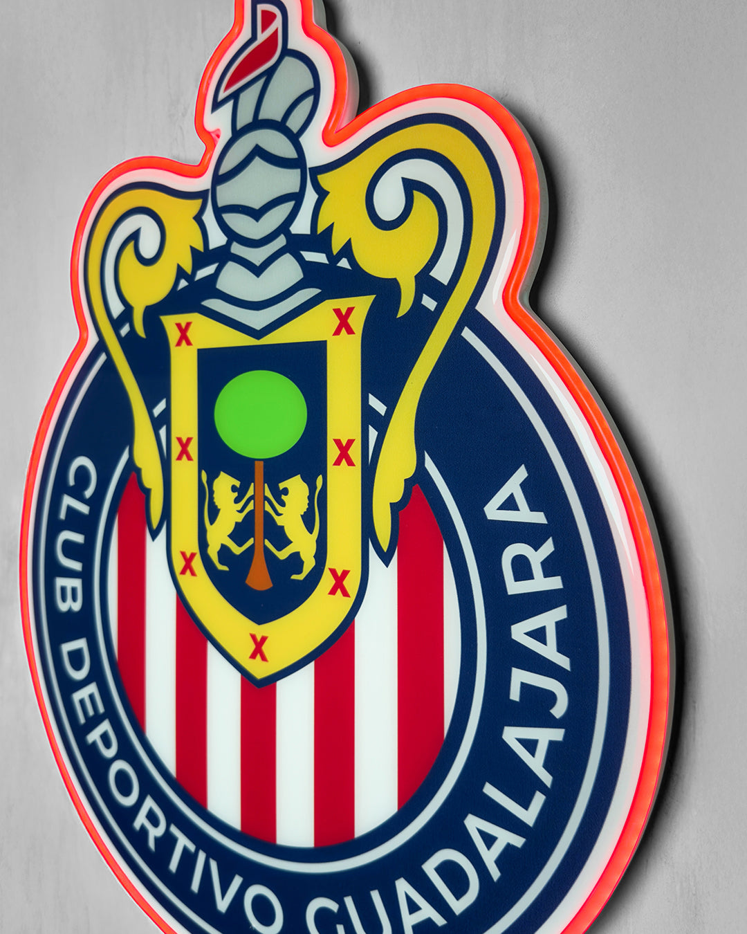 Escudo Chivas