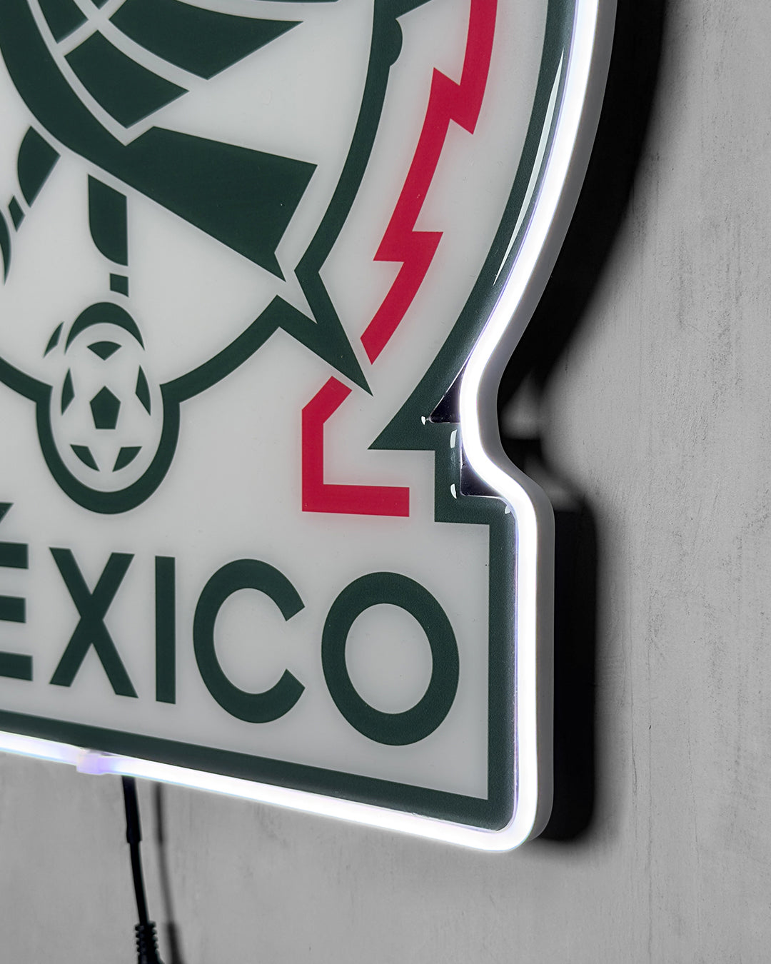 Escudo Selección Mexicana