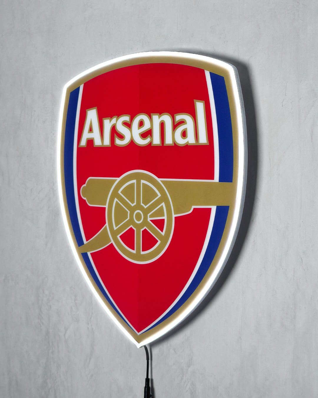 Escudo Arsenal