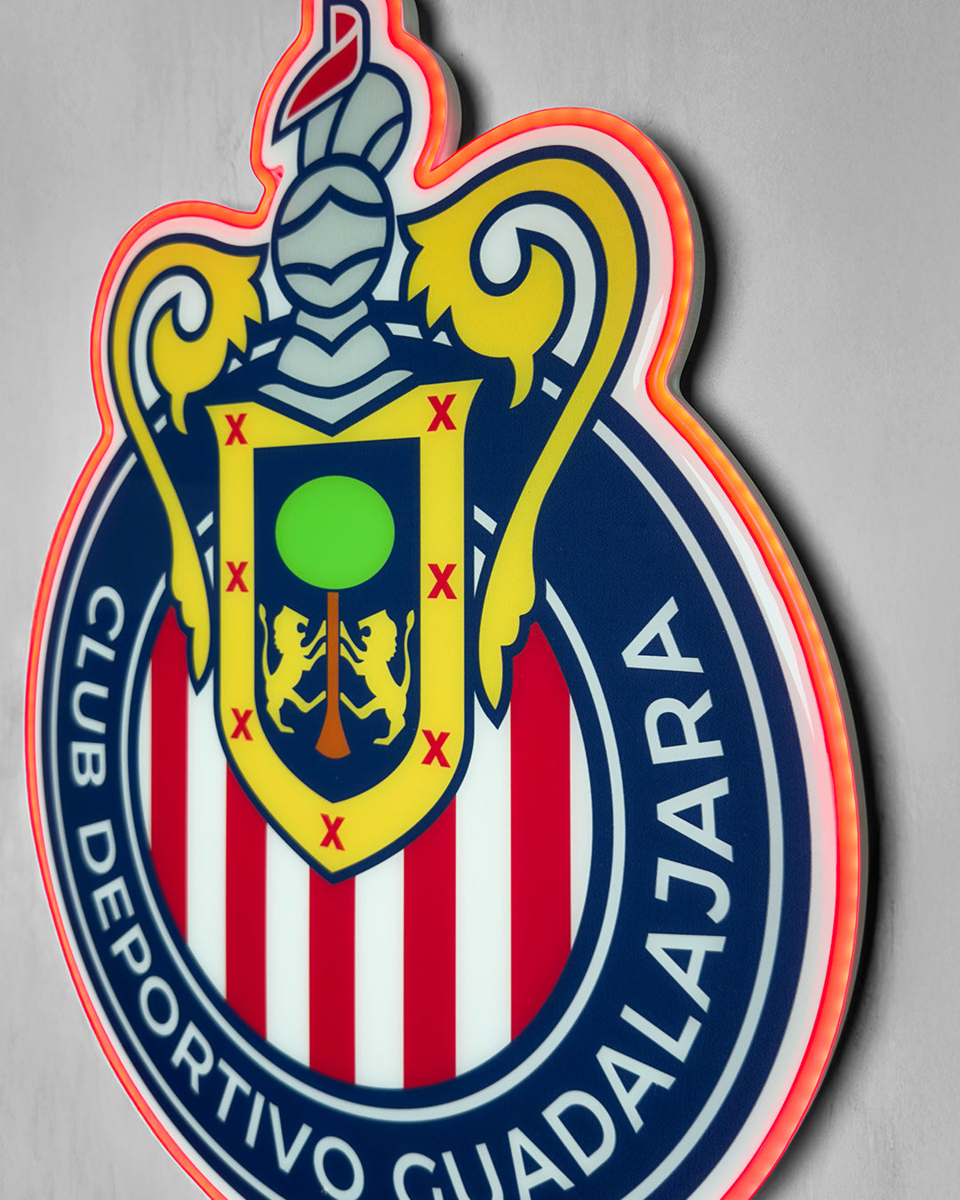 Escudo Chivas