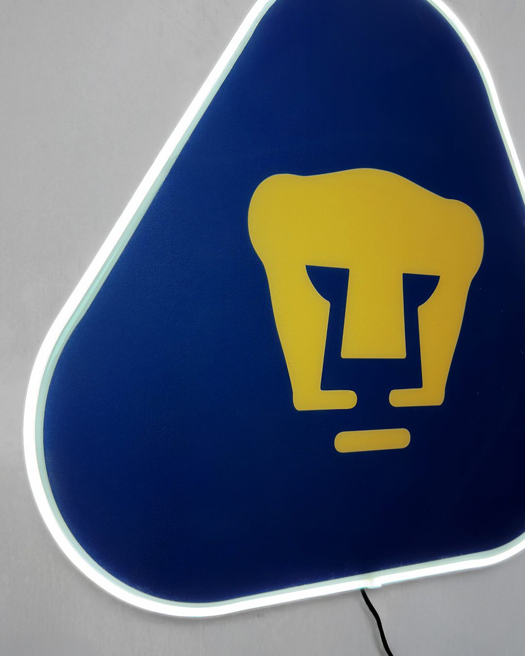 Escudo Pumas UNAM