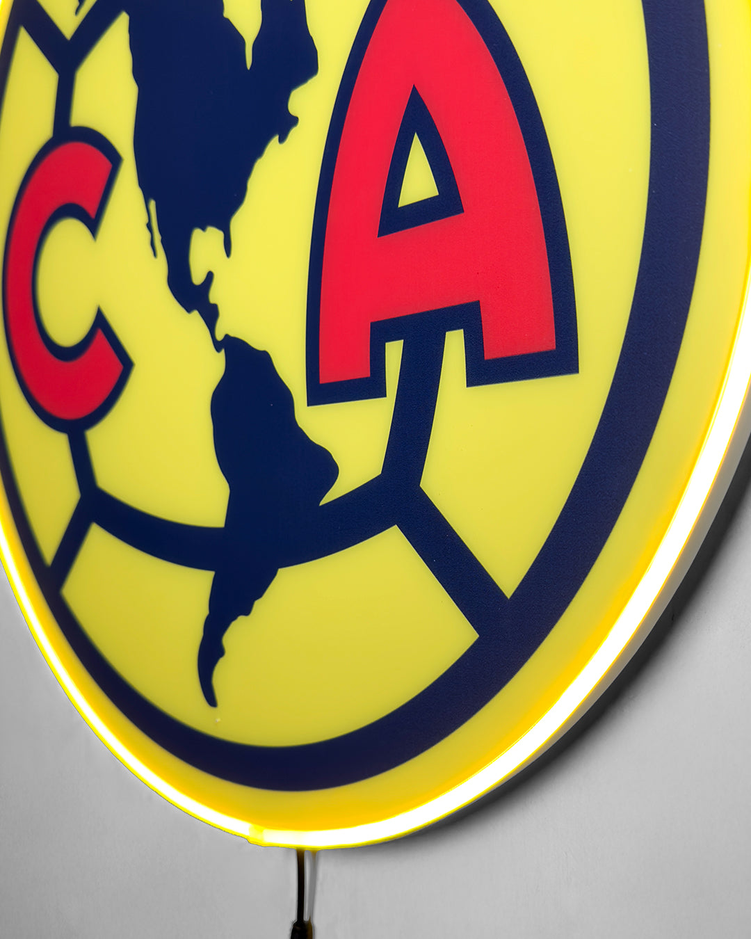 Escudo Club América