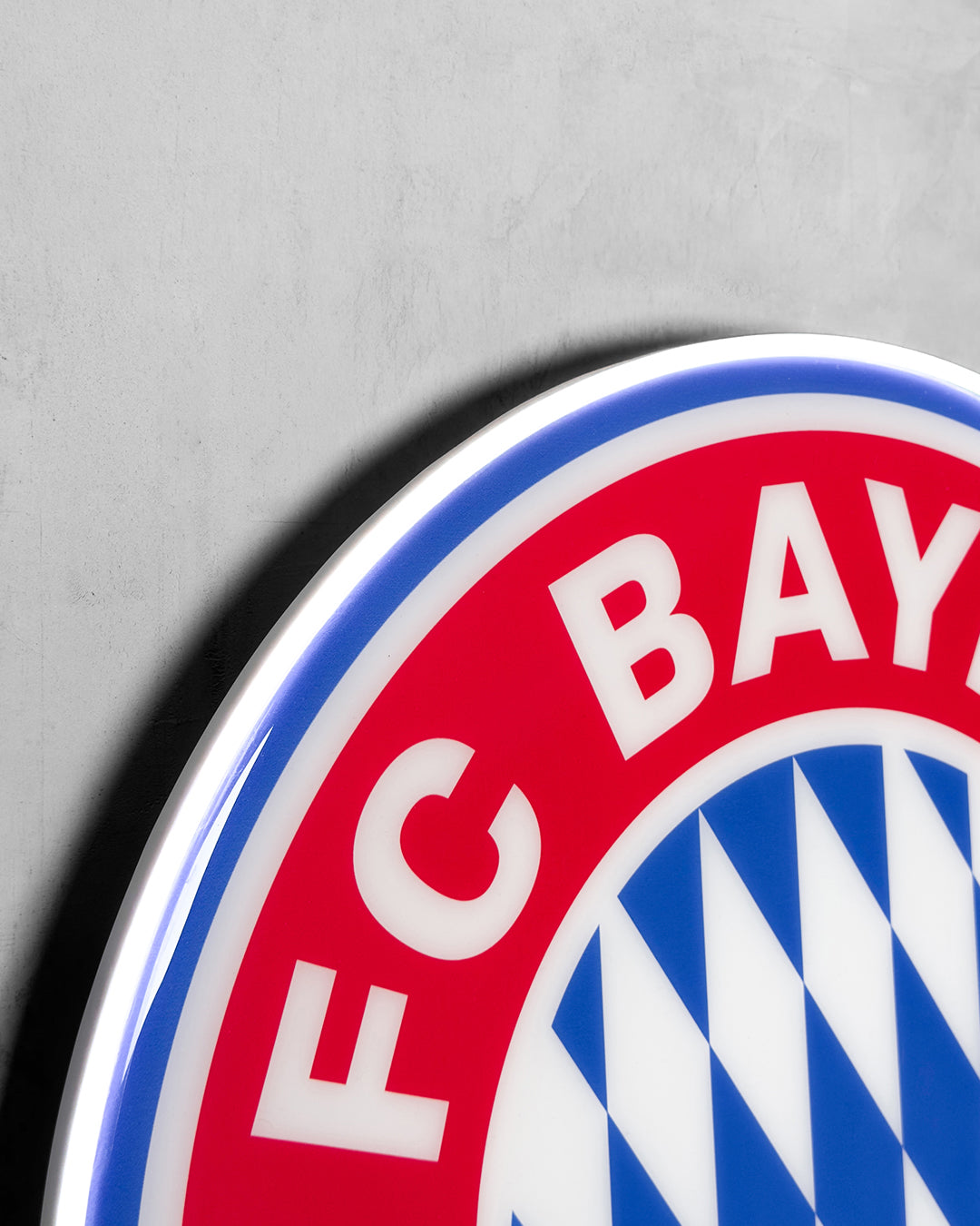 Escudo Bayern Munich