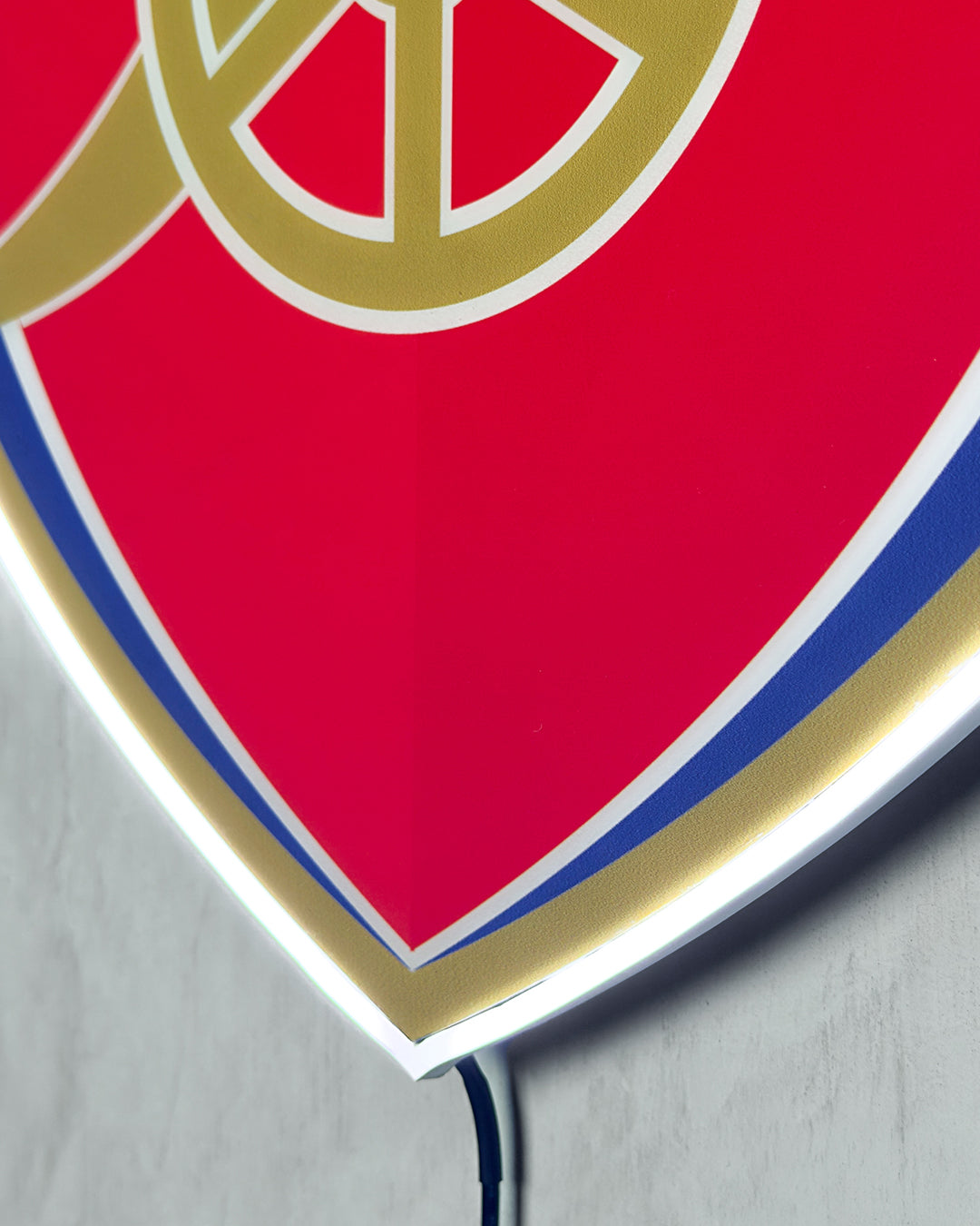 Escudo Arsenal