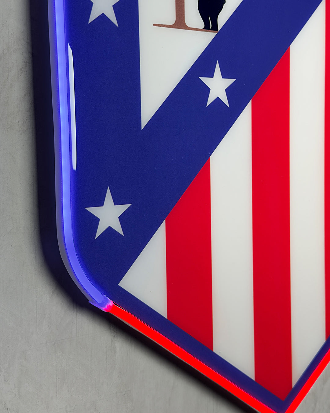 Escudo Atlético de Madrid