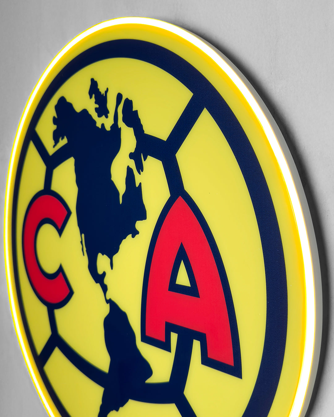 Escudo Club América