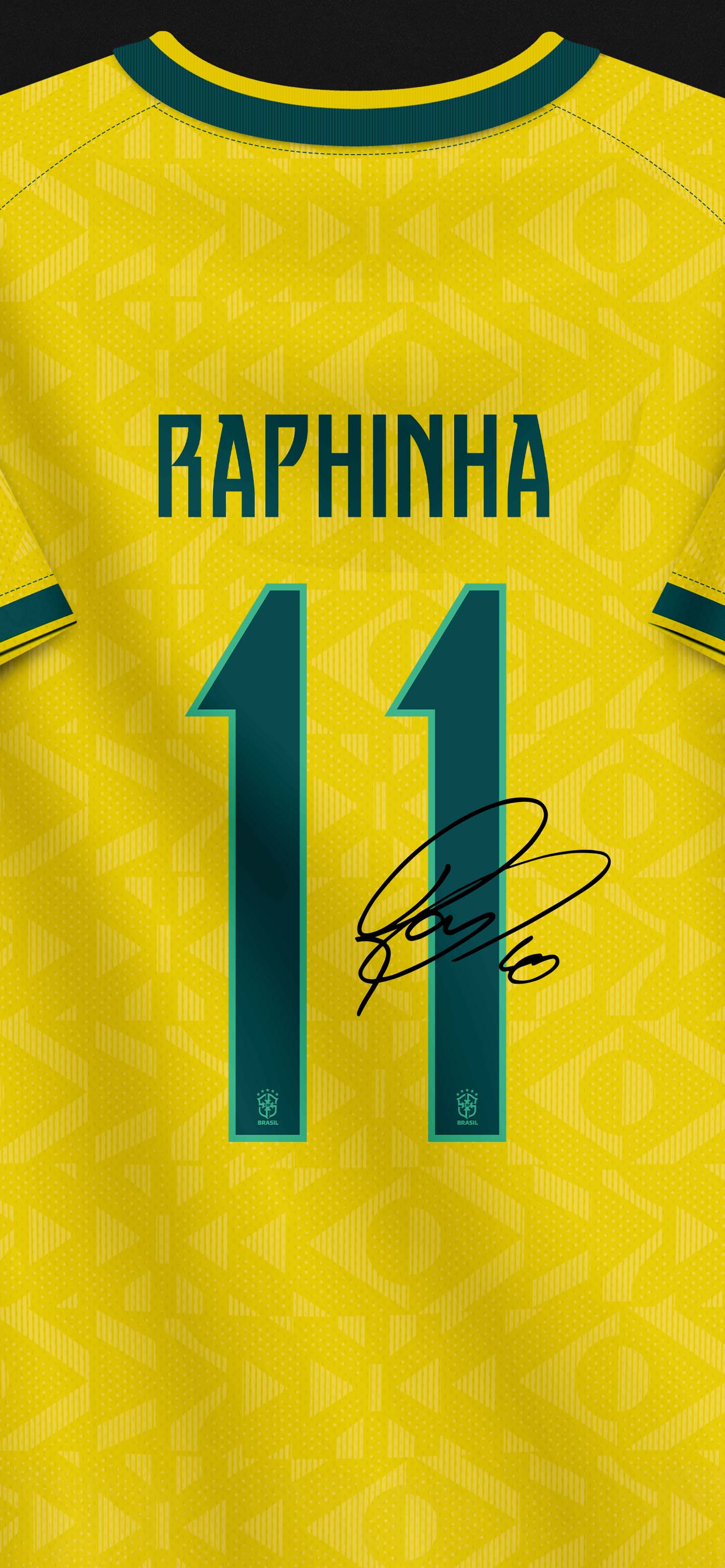 Fondo de Pantalla Brasil 2026 Local
