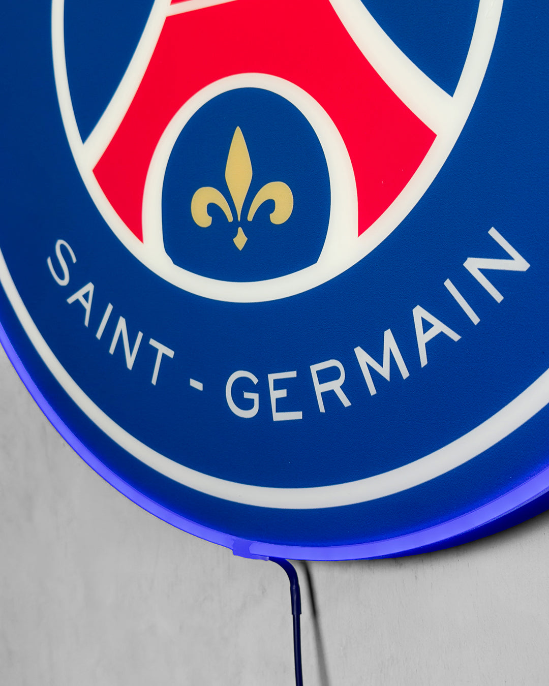 Escudo PSG