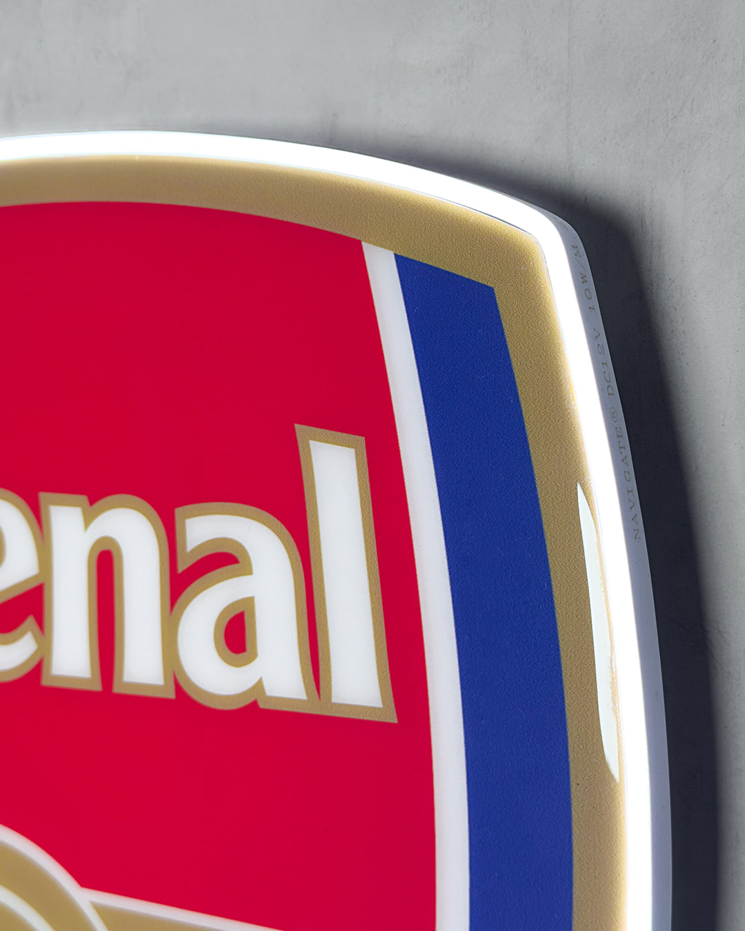 Escudo Arsenal