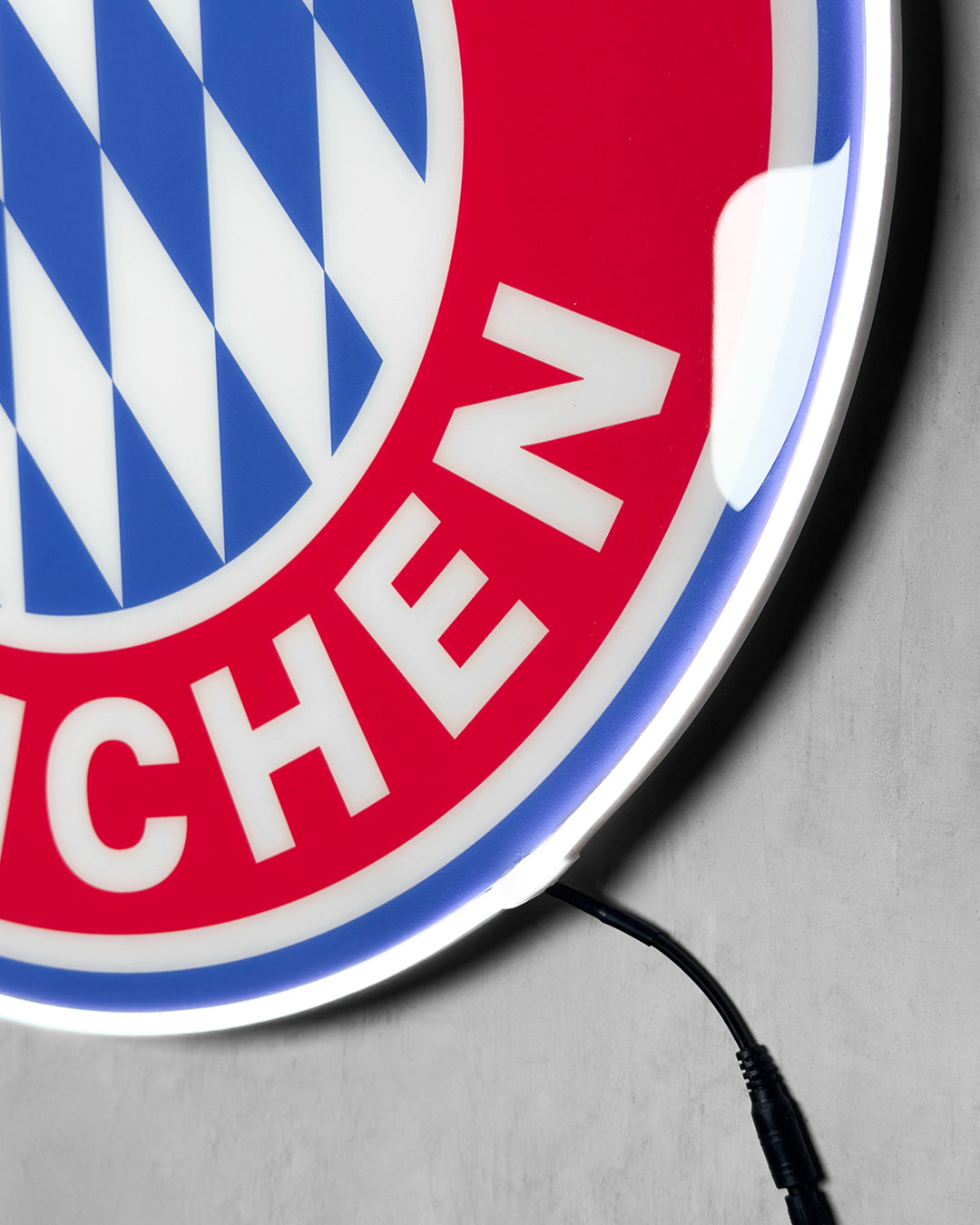 Escudo Bayern Munich