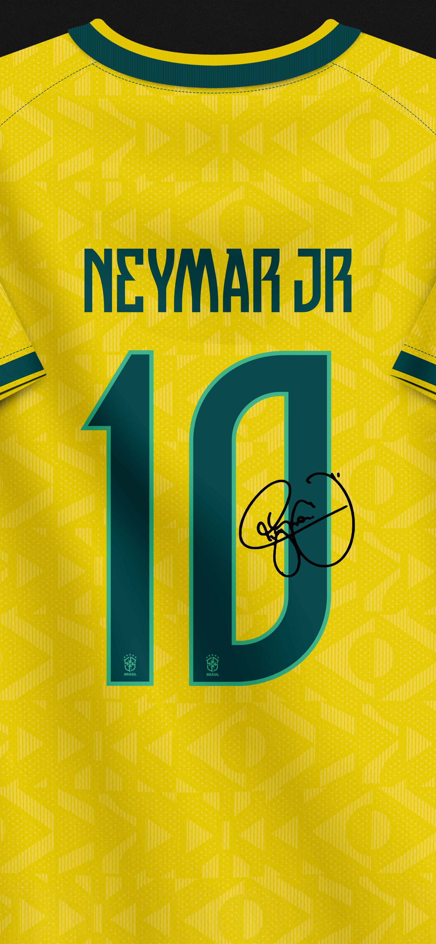Fondo de Pantalla Brasil 2026 Local