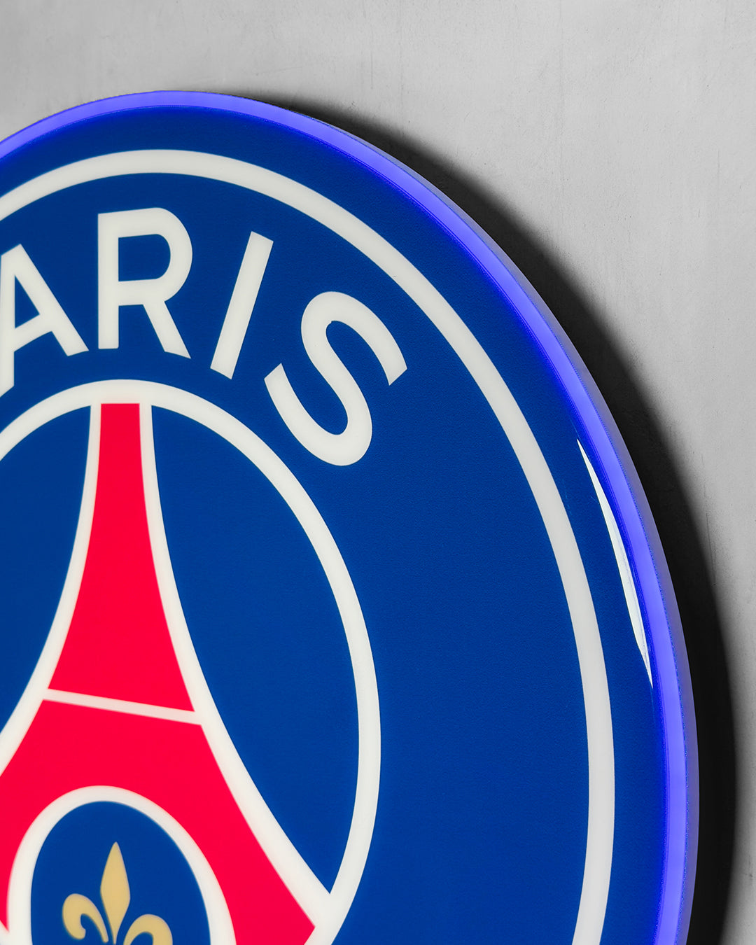 Escudo PSG
