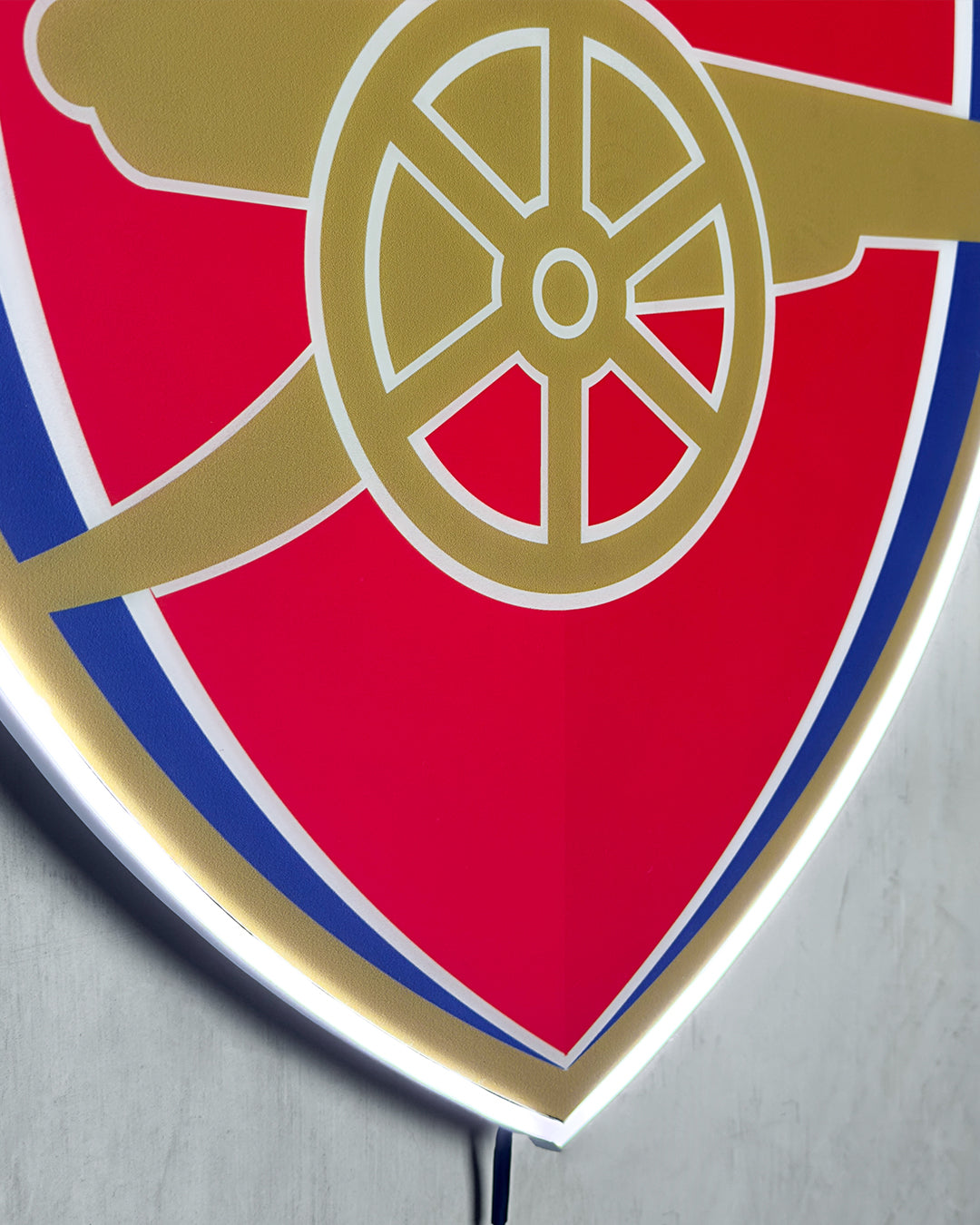 Escudo Arsenal