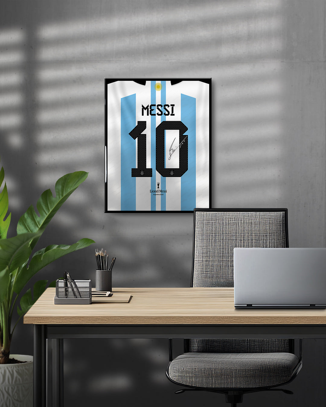 Argentina 2022 Local - Dorsal