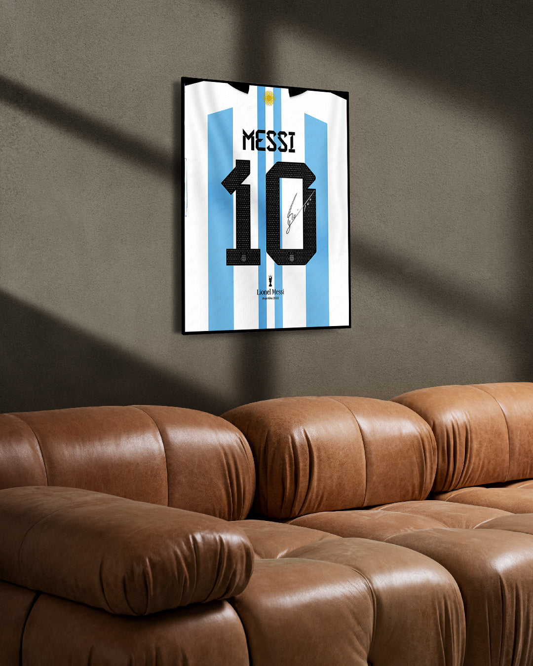 Argentina 2022 Local - Dorsal