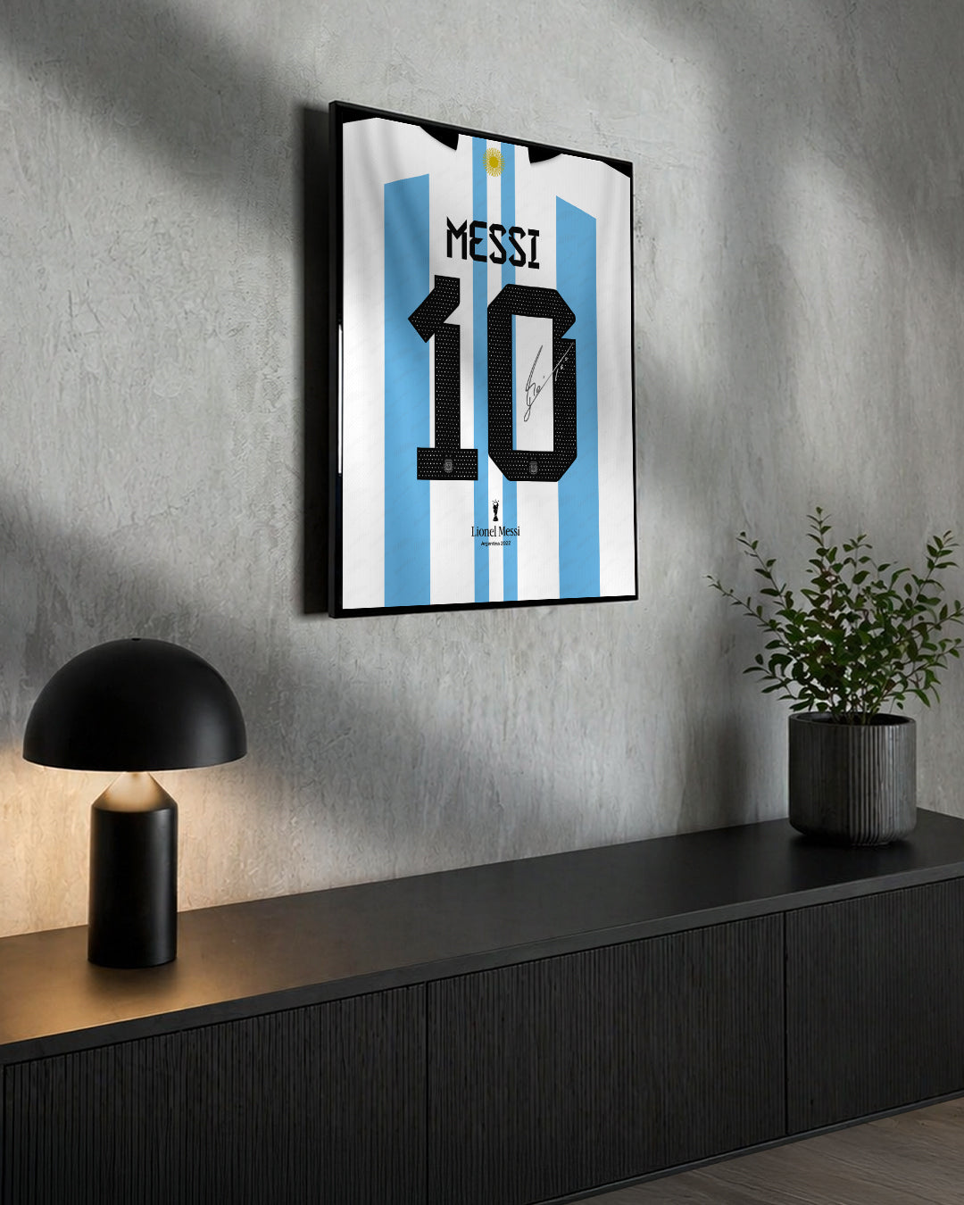 Argentina 2022 Local - Dorsal