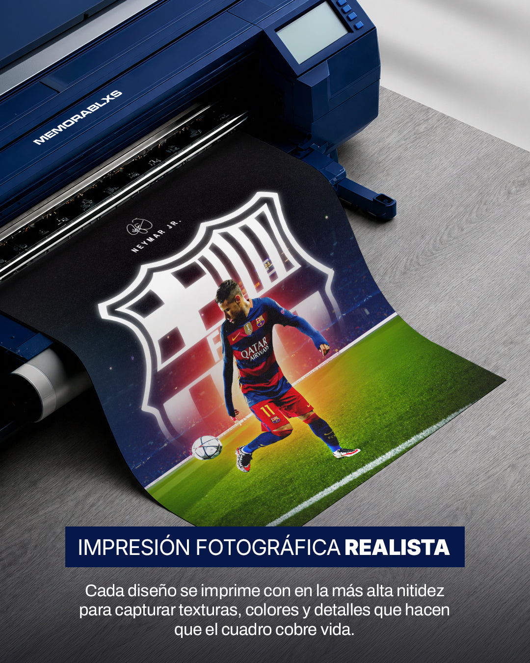 Neymar JR - FC Barcelona