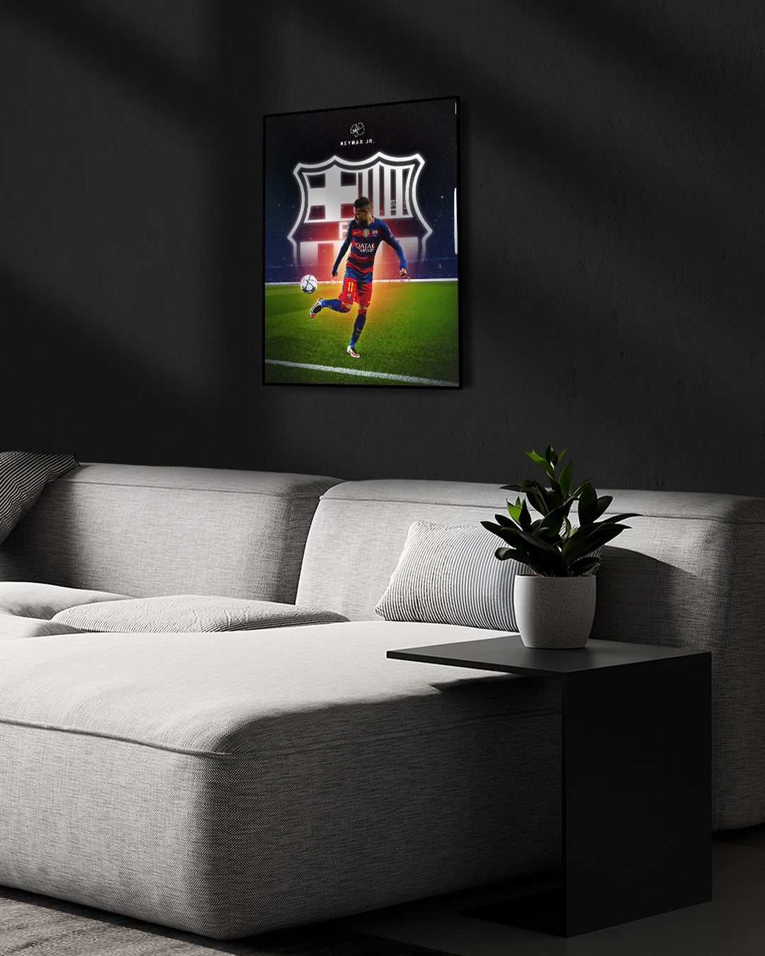 Neymar JR - FC Barcelona