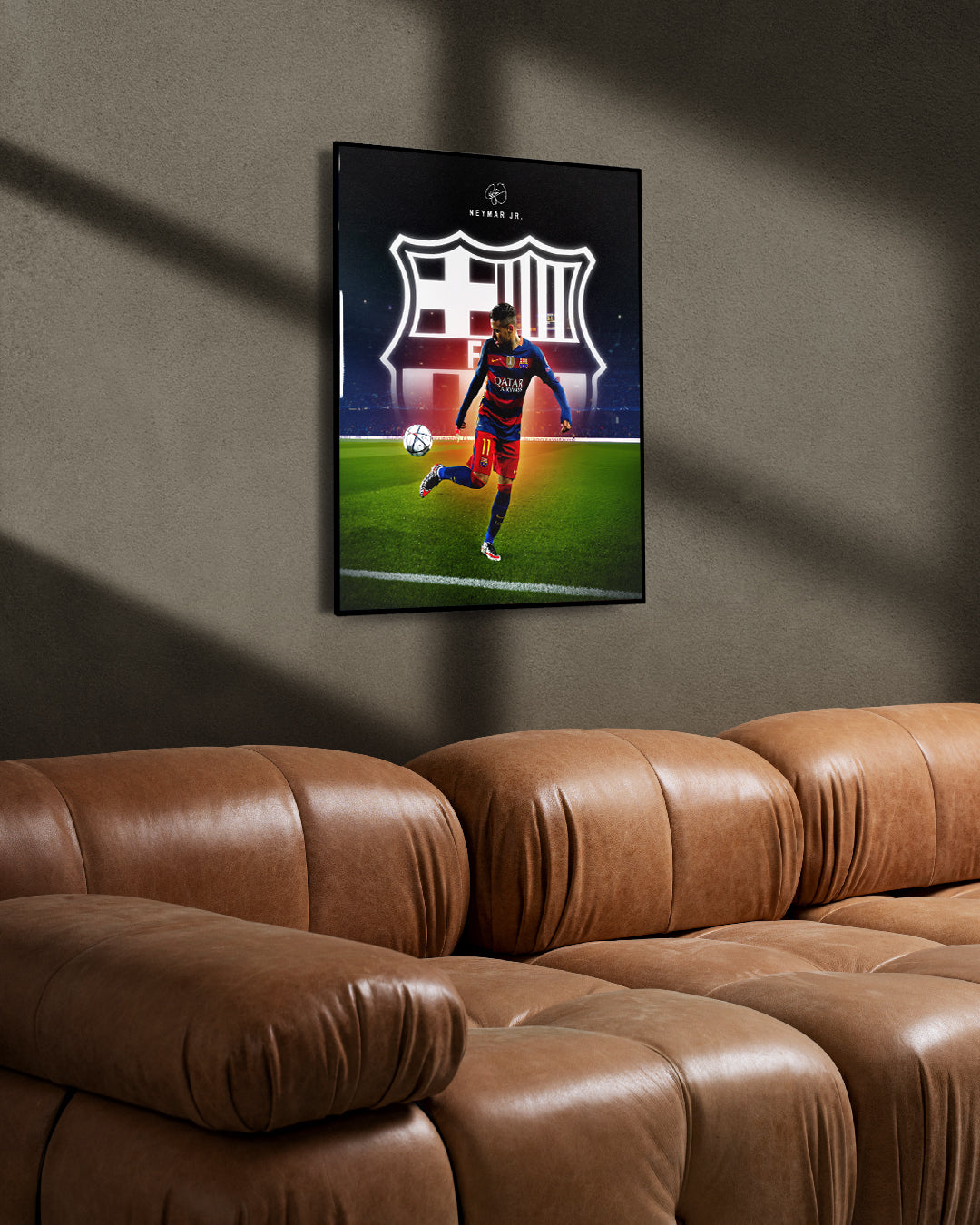 Neymar JR - FC Barcelona