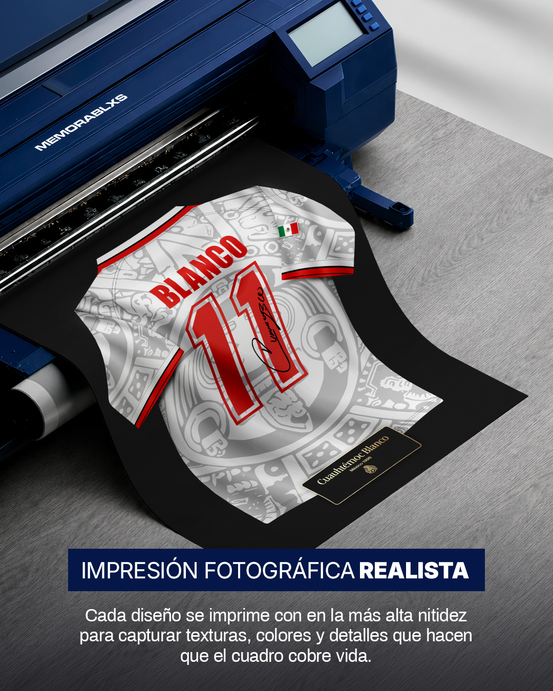 México 1998 Visitante - Diseño Jersey