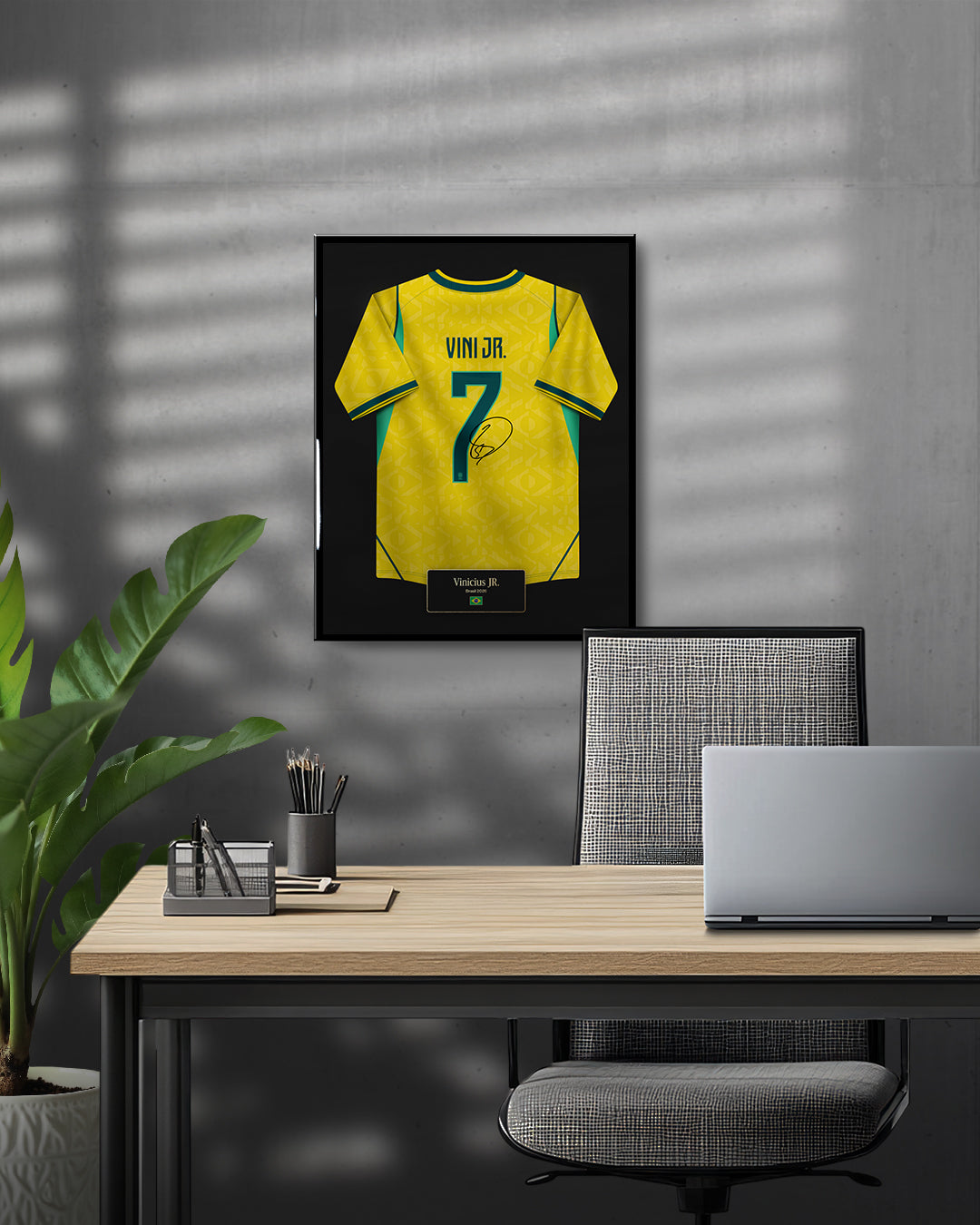 Brasil 2026 Local - Camiseta