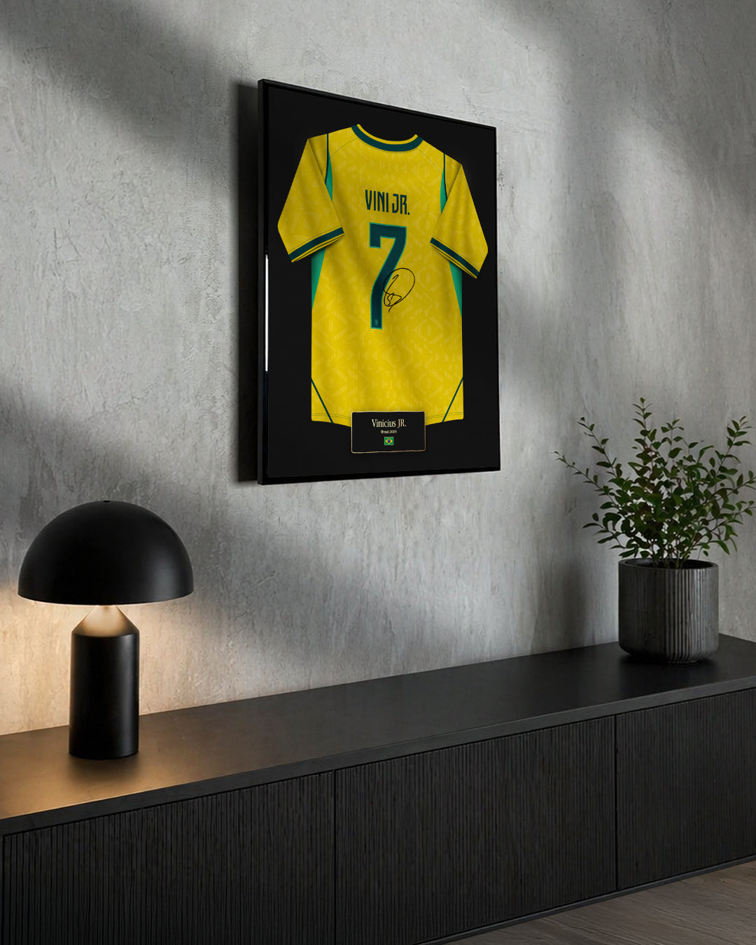 Brasil 2026 Local - Camiseta
