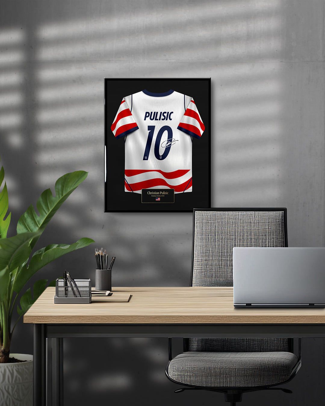 Estados Unidos 2026 Local - Camiseta