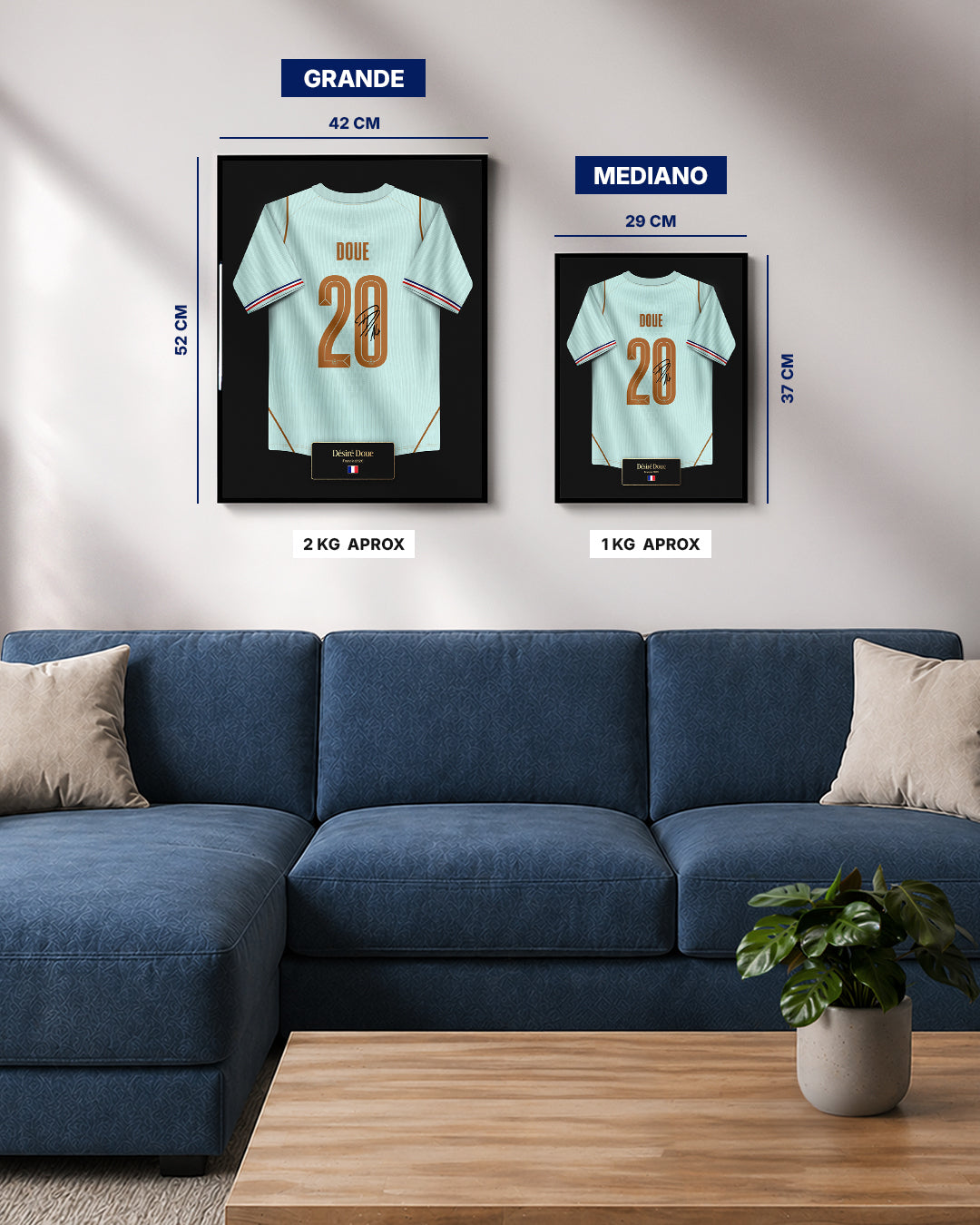 Francia 2026 Visitante - Diseño Jersey