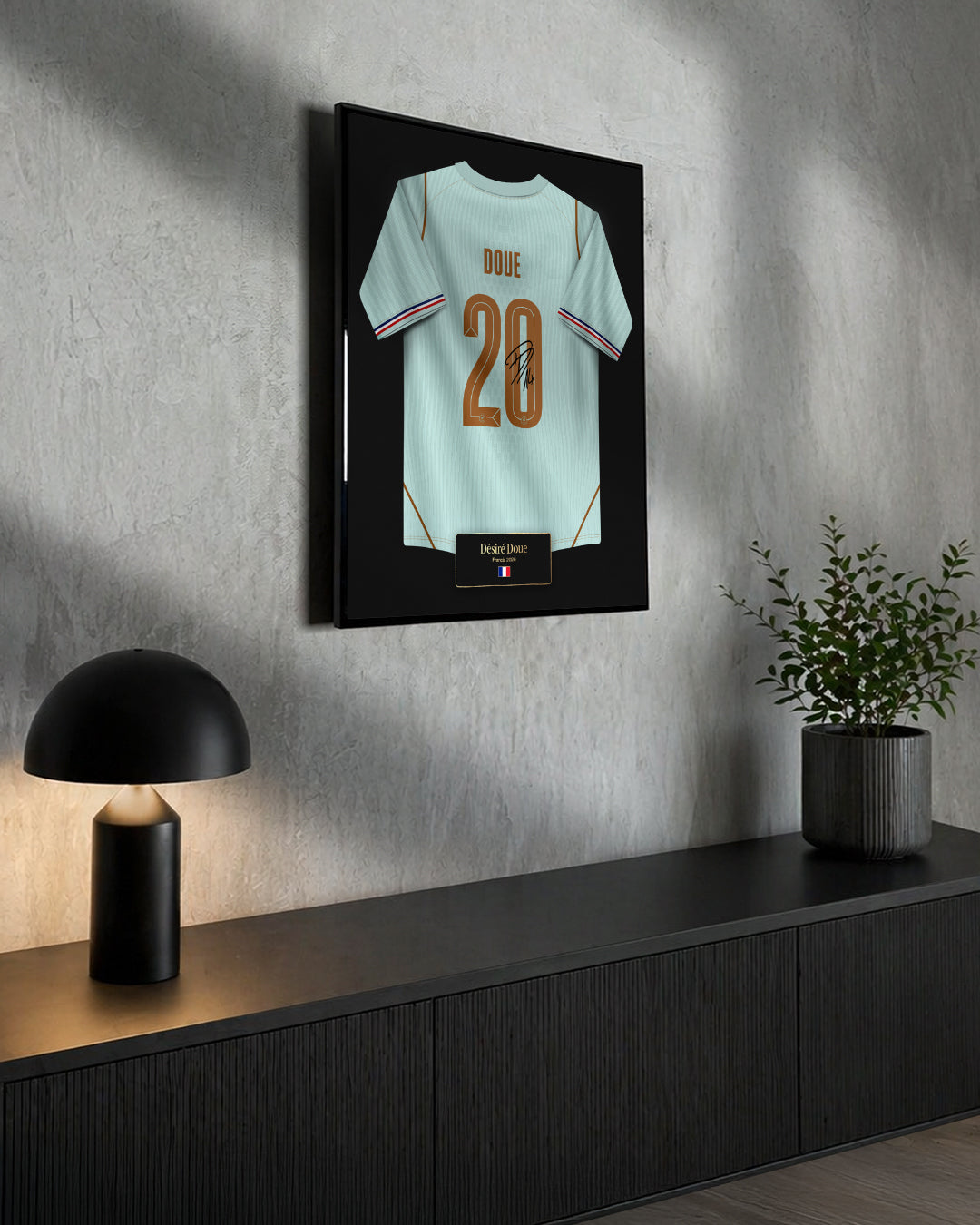 Francia 2026 Visitante - Camiseta
