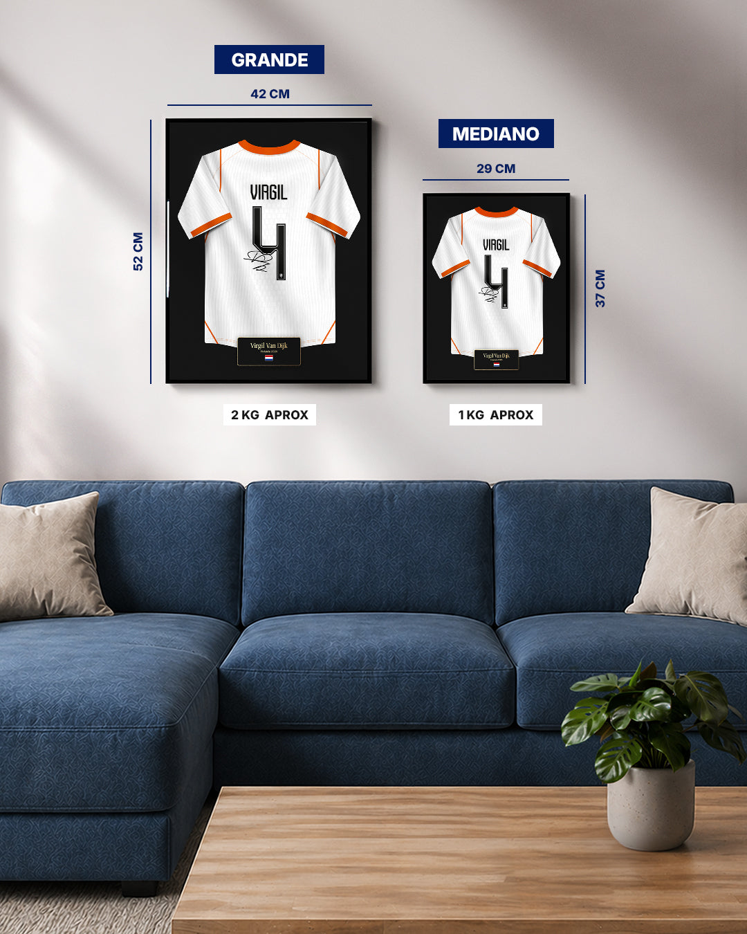 Holanda 2026 Visitante - Diseño Jersey
