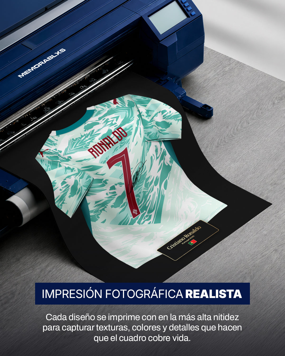 Portugal 2026 Visitante - Camiseta