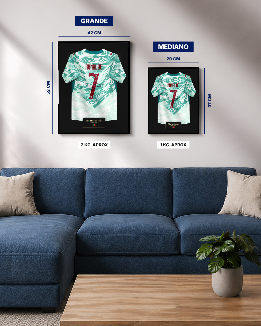 Portugal 2026 Visitante - Camiseta