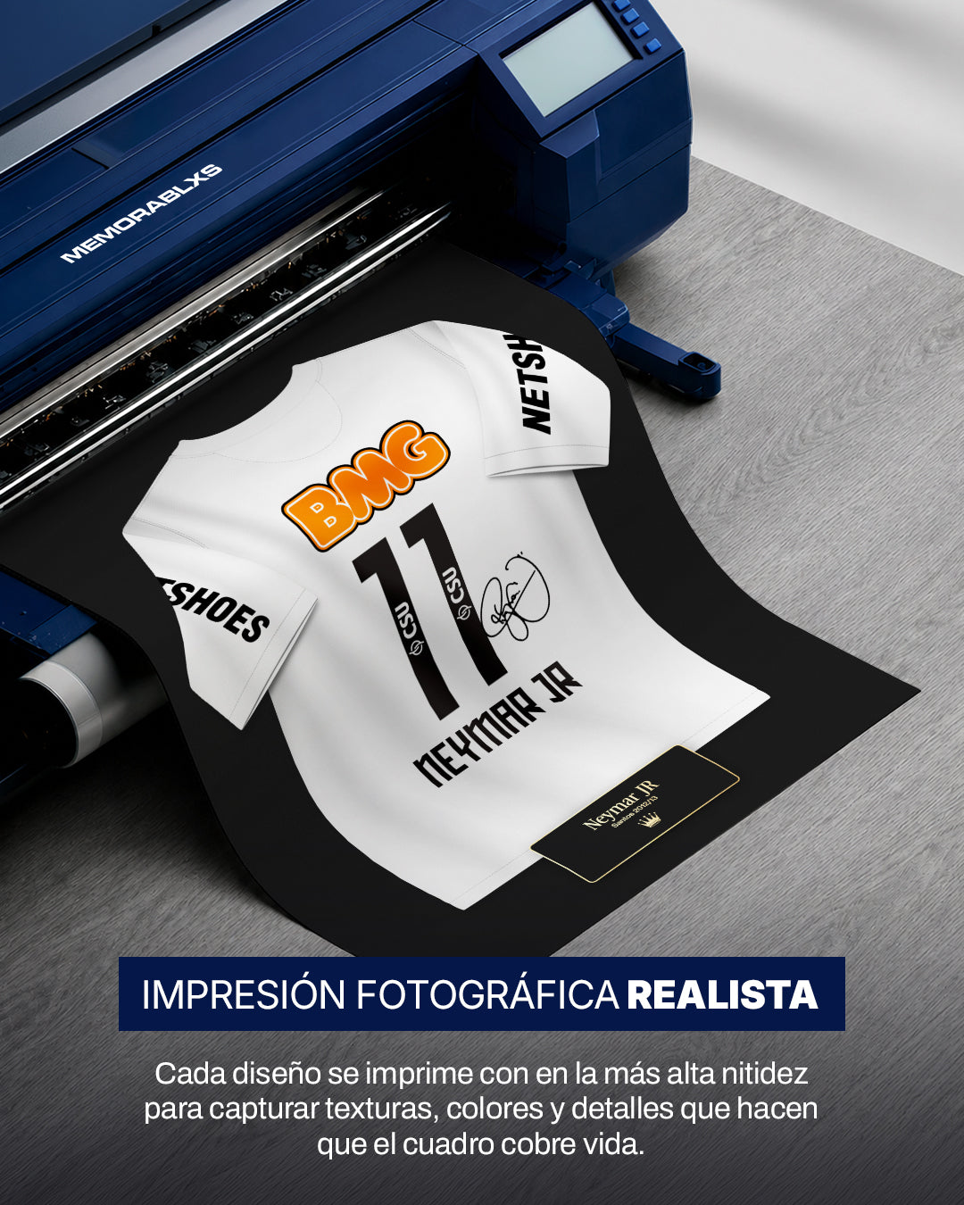 Santos 2012/13 Local - Camiseta