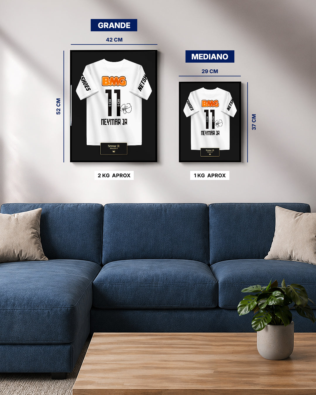 Santos 2012/13 Local - Camiseta