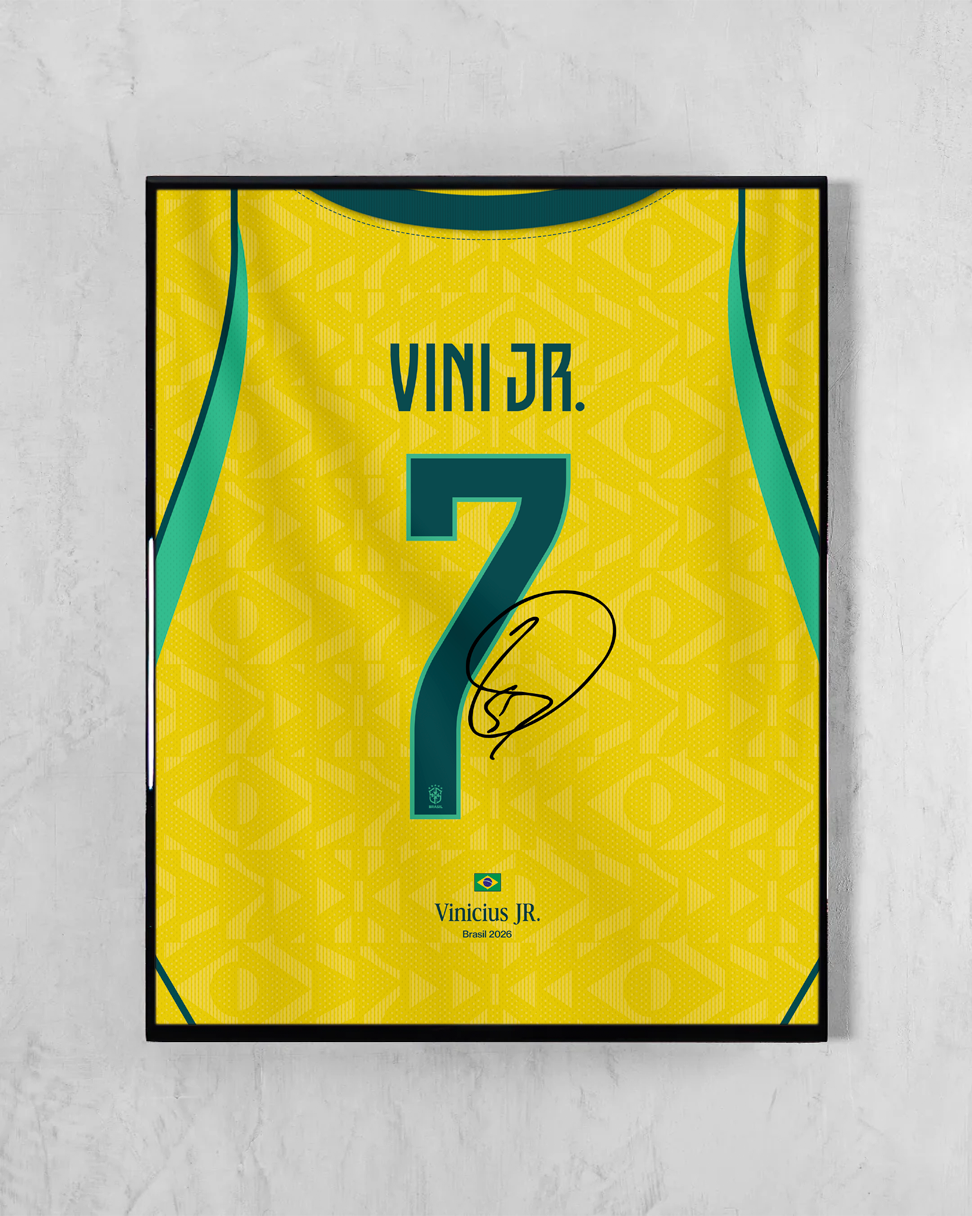 Brasil 2026 Local - Dorsal