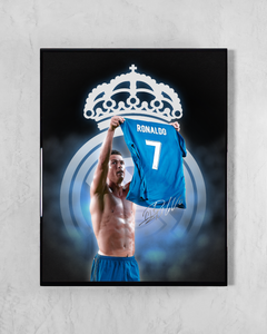 Cristiano Ronaldo - Grandeza