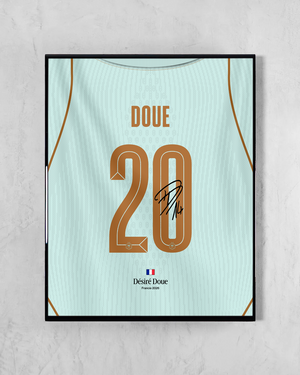Doué #20