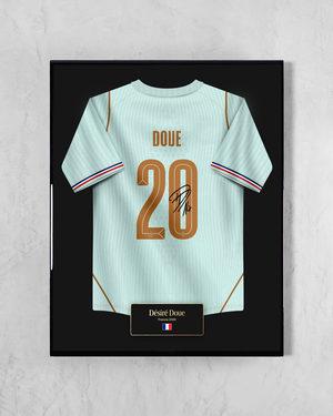 Doué #20