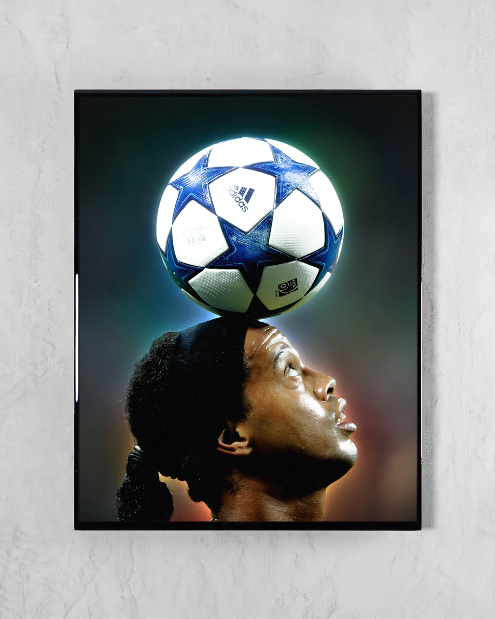 Ronaldinho - Aura