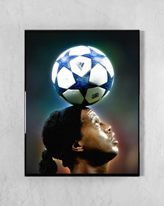 Ronaldinho - Aura