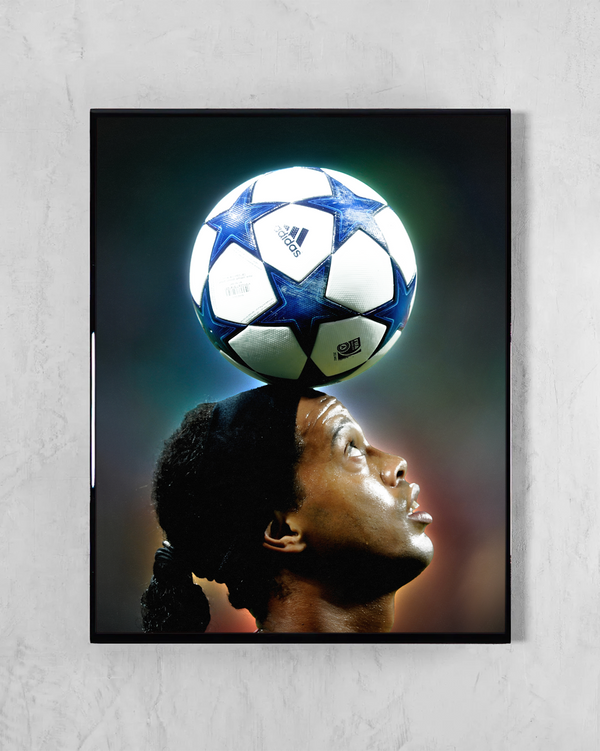 Ronaldinho - Aura