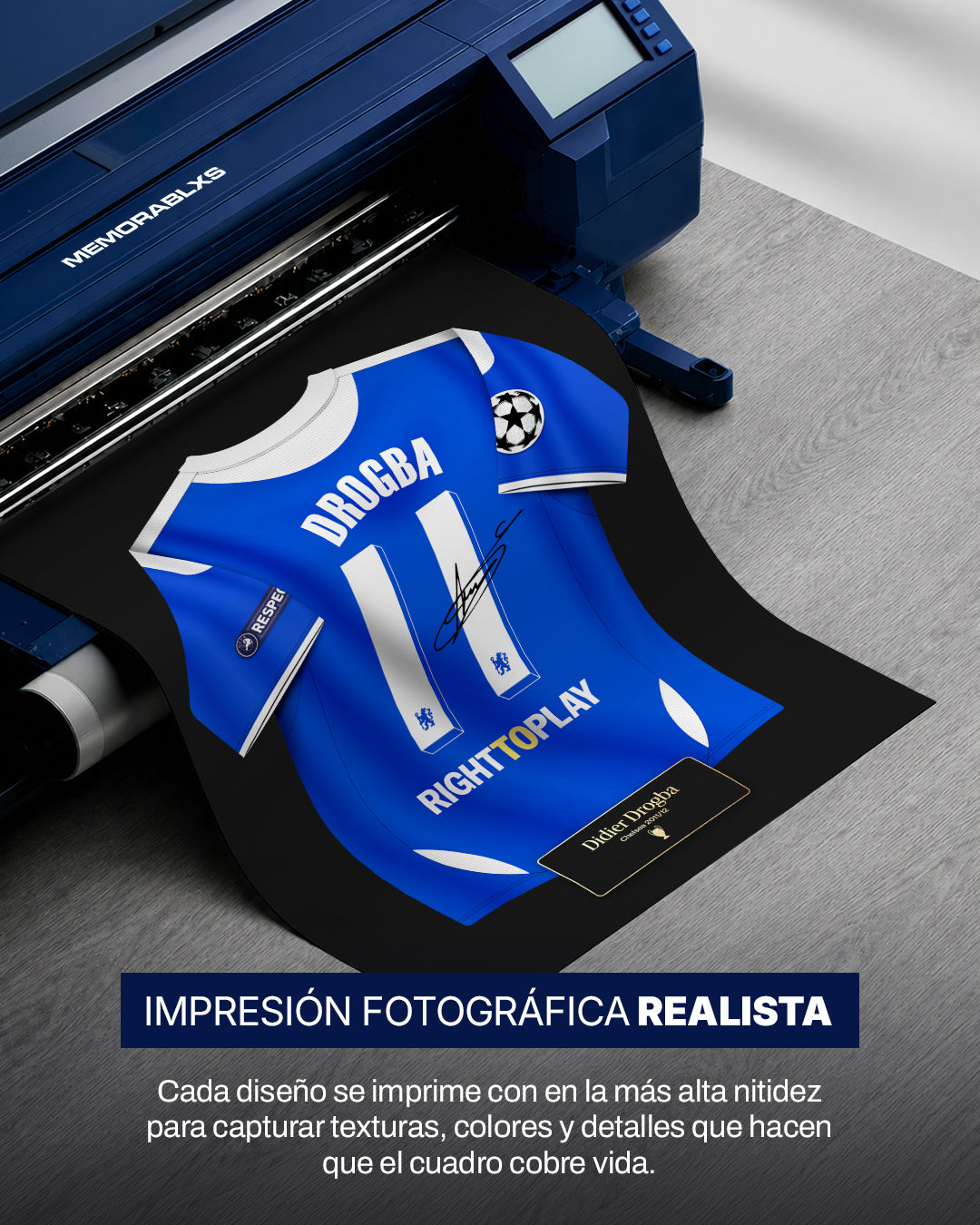Chelsea 2011/12 - Diseño Jersey