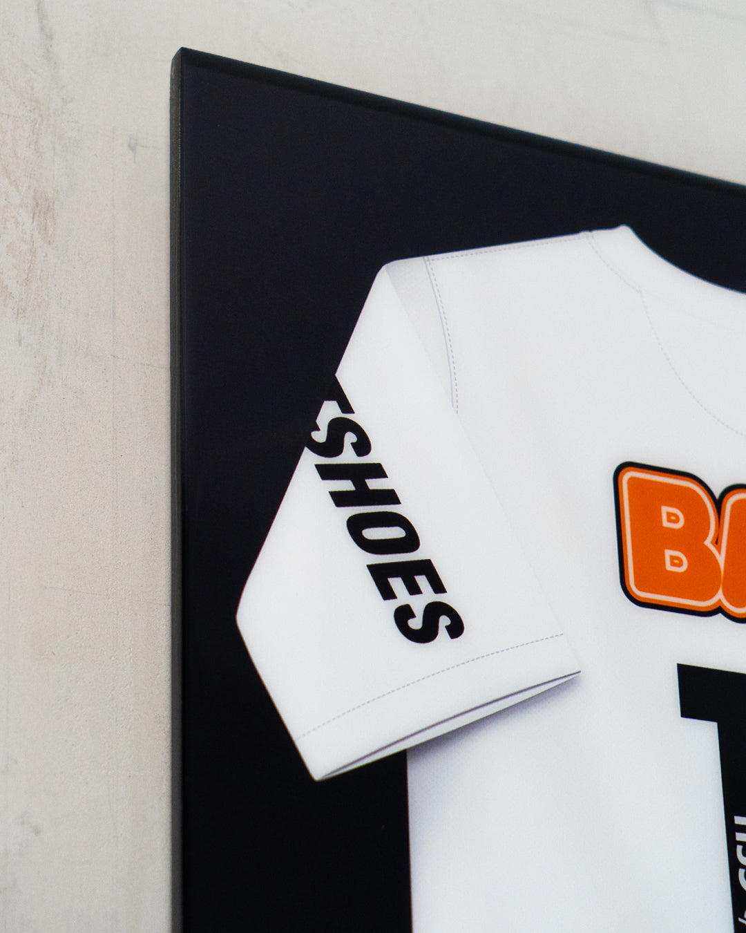 Santos 2012/13 Local - Camiseta