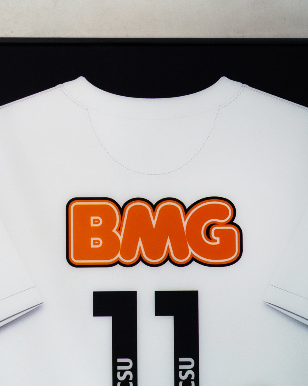 Santos 2012/13 Local - Camiseta