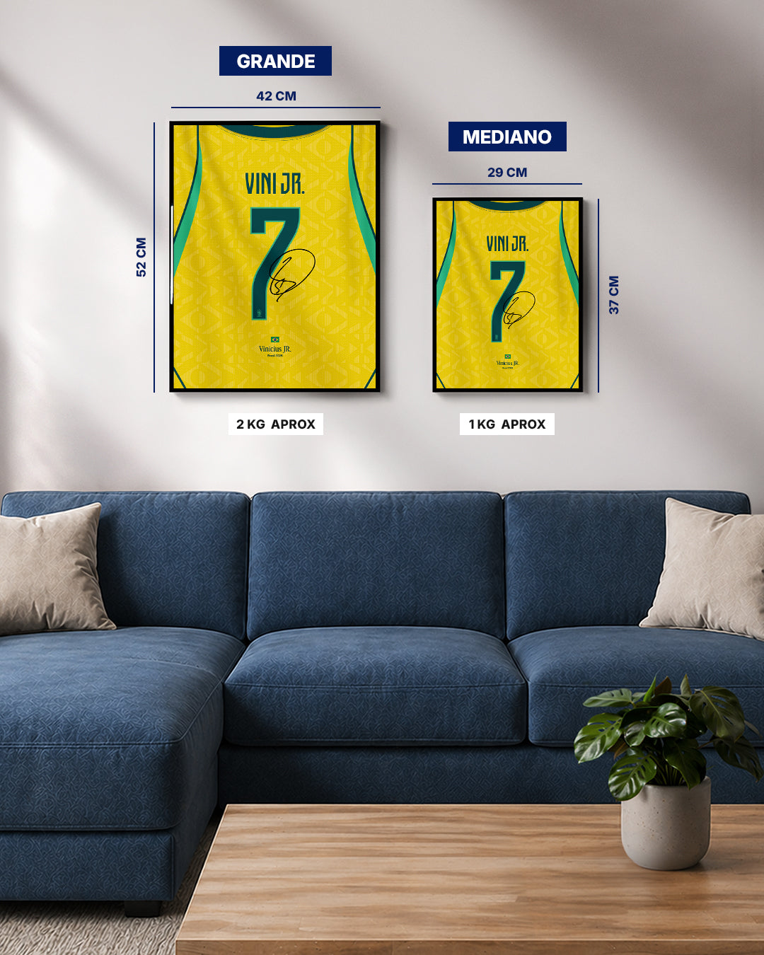 Brasil 2026 Local - Dorsal